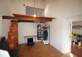 TRADITIONAL ALGARVE RURAL HOUSE T3+1