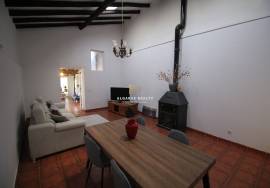 TRADITIONAL ALGARVE RURAL HOUSE T3+1