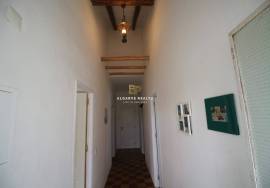 TRADITIONAL ALGARVE RURAL HOUSE T3+1