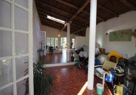 TRADITIONAL ALGARVE RURAL HOUSE T3+1