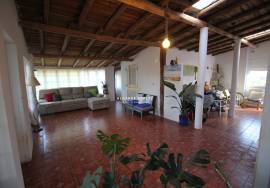 TRADITIONAL ALGARVE RURAL HOUSE T3+1