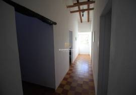 TRADITIONAL ALGARVE RURAL HOUSE T3+1