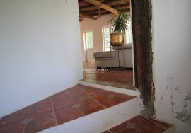 TRADITIONAL ALGARVE RURAL HOUSE T3+1