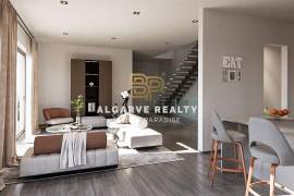 3+1 BEDROOM VILLA WITH GARAGE AND POOL