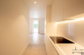 Lisbon Santa Catarina – Elegant 2-Bedroom Apartment with Sunny Terrace and Two Suites