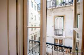 Lisbon Santa Catarina – Elegant 2-Bedroom Apartment with Sunny Terrace and Two Suites