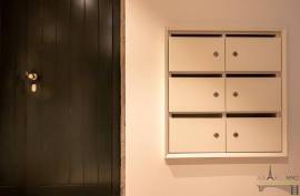 Lisbon Santa Catarina – Elegant 2-Bedroom Apartment with Sunny Terrace and Two Suites