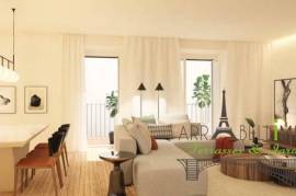 Lisbon Santa Catarina – Elegant 2-Bedroom Apartment with Sunny Terrace and Two Suites