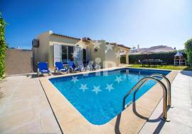 3 BEDROOM VILLA - ALBUFEIRA - CENTER 3 BEDROOM VILLA - ALBUFEIRA - CENTER