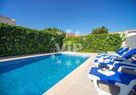 3 BEDROOM VILLA - ALBUFEIRA - CENTER 3 BEDROOM VILLA - ALBUFEIRA - CENTER