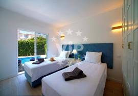 3 BEDROOM VILLA - ALBUFEIRA - CENTER 3 BEDROOM VILLA - ALBUFEIRA - CENTER