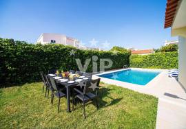 3 BEDROOM VILLA - ALBUFEIRA - CENTER 3 BEDROOM VILLA - ALBUFEIRA - CENTER