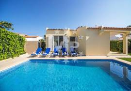 3 BEDROOM VILLA - ALBUFEIRA - CENTER 3 BEDROOM VILLA - ALBUFEIRA - CENTER