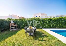 3 BEDROOM VILLA - ALBUFEIRA - CENTER 3 BEDROOM VILLA - ALBUFEIRA - CENTER
