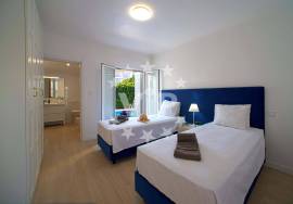 3 BEDROOM VILLA - ALBUFEIRA - CENTER 3 BEDROOM VILLA - ALBUFEIRA - CENTER
