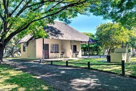 Komati River Chalets For Sale In Komatipoort South