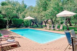 Komati River Chalets For Sale In Komatipoort South