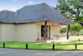 Komati River Chalets For Sale In Komatipoort South