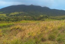 Excellent Plot of land for sale in Beaumont Country Estates Saint Kitts And