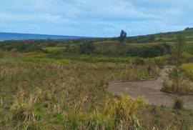 Excellent Plot of land for sale in Beaumont Country Estates Saint Kitts And