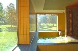 Thermal & Nature Bath Spa For Sale In Gelse