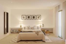 PRIVATE URBANIZATION MADE UP OF 2 VILLAS IN JESÚS, IBIZA