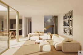 PRIVATE URBANIZATION MADE UP OF 2 VILLAS IN JESÚS, IBIZA
