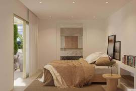 PRIVATE URBANIZATION MADE UP OF 2 VILLAS IN JESÚS, IBIZA