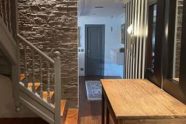 Stunning duplex apartment in BERMEO