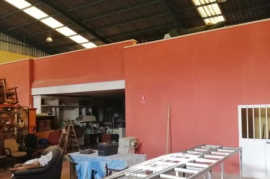 Warehouse for sale in Torrevieja