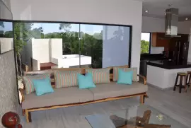 Luxury Villa 6 bedrooms in Tulum Country Club Priv