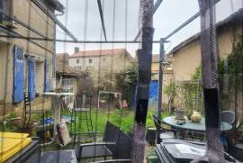 For Sale - 3 Bed House with attached Garden in Moulismes - Vienne