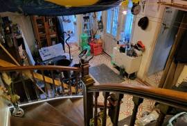 For Sale - 3 Bed House with attached Garden in Moulismes - Vienne