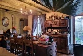 For Sale - 3 Bed House with attached Garden in Moulismes - Vienne