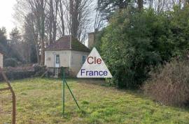 Period Property with Pool in Rural Village