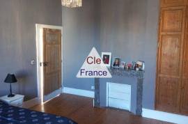 Period Property with Pool in Rural Village