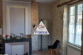 Period Property with Pool in Rural Village