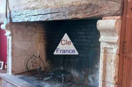 Period Property with Pool in Rural Village