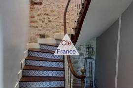 Period Property with Pool in Rural Village