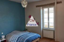 Period Property with Pool in Rural Village