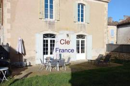 Period Property with Pool in Rural Village