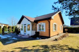 Detached house for sale in Riga district, 119.60m2