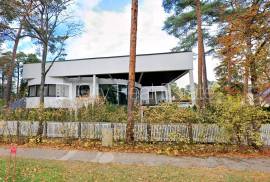 Detached house for rent in Jurmala, 741.00m2