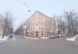 Studio for rent in Riga, 26.00m2