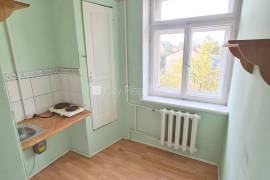 Studio for rent in Riga, 26.00m2