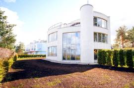 Detached house for sale in Jurmala, 481.00m2