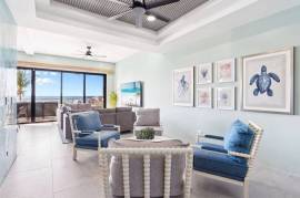 Villa Ballena: Sleek and Modern Beach House in Costa Rica