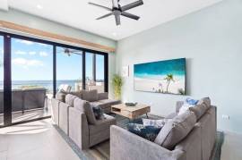 Villa Ballena: Sleek and Modern Beach House in Costa Rica