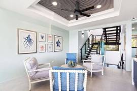 Villa Ballena: Sleek and Modern Beach House in Costa Rica