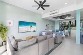 Villa Ballena: Sleek and Modern Beach House in Costa Rica